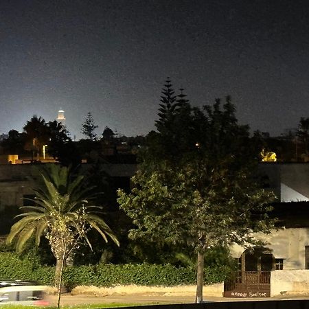 Appartamento Sojori Cfc, Fibre, Parking, Qualite Premium Casablanca Esterno foto