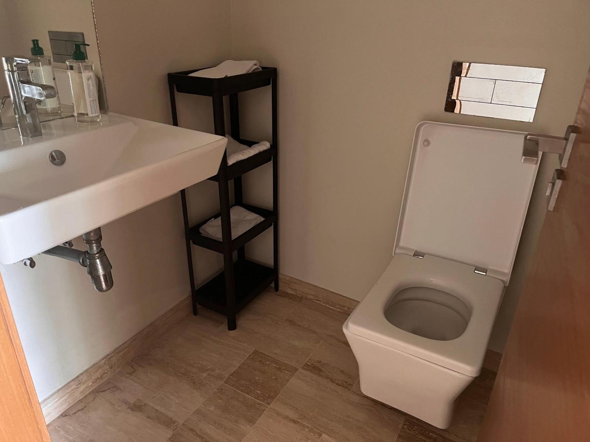 Appartamento Sojori Cfc, Fibre, Parking, Qualite Premium Casablanca Esterno foto