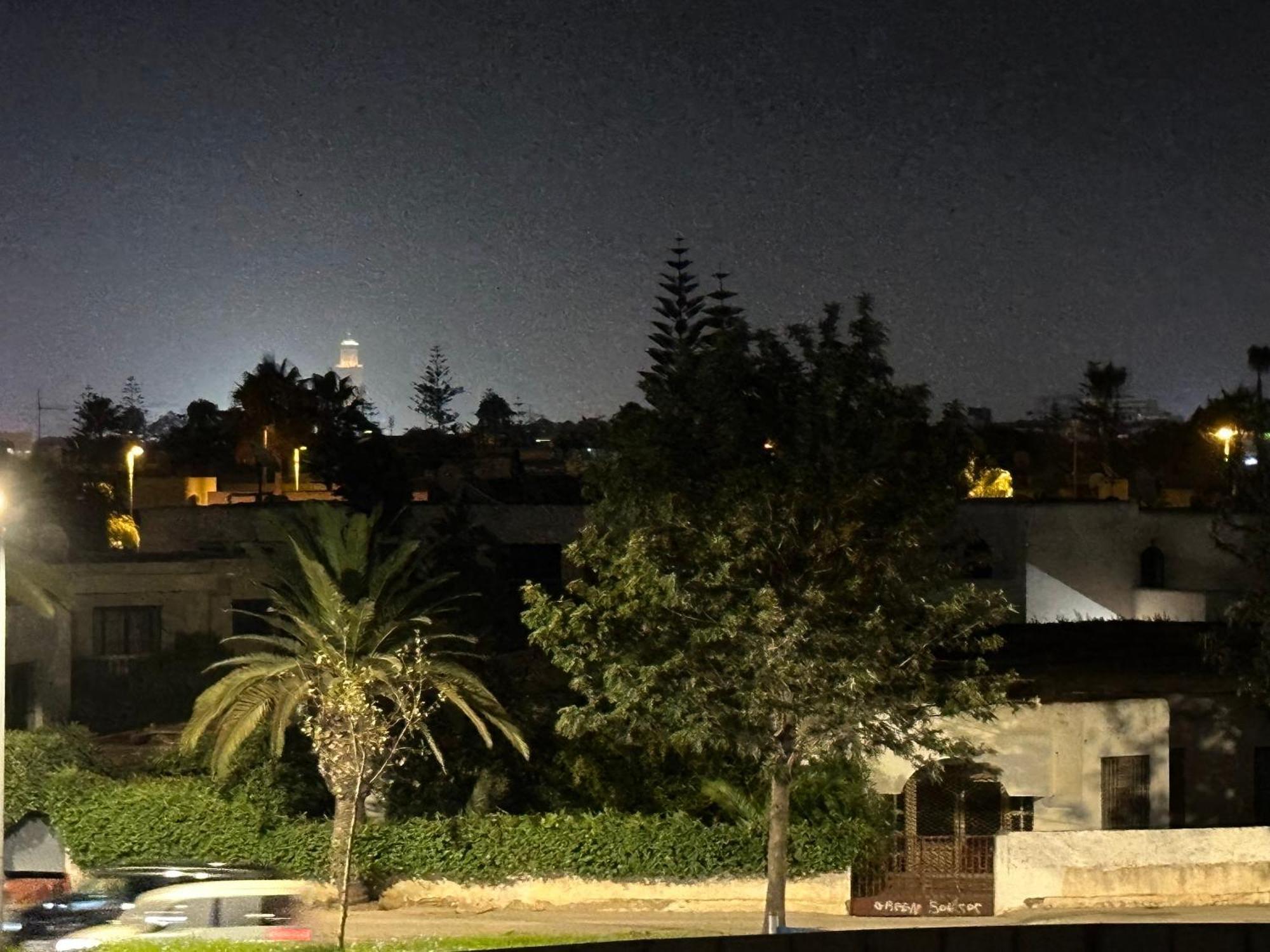 Appartamento Sojori Cfc, Fibre, Parking, Qualite Premium Casablanca Esterno foto
