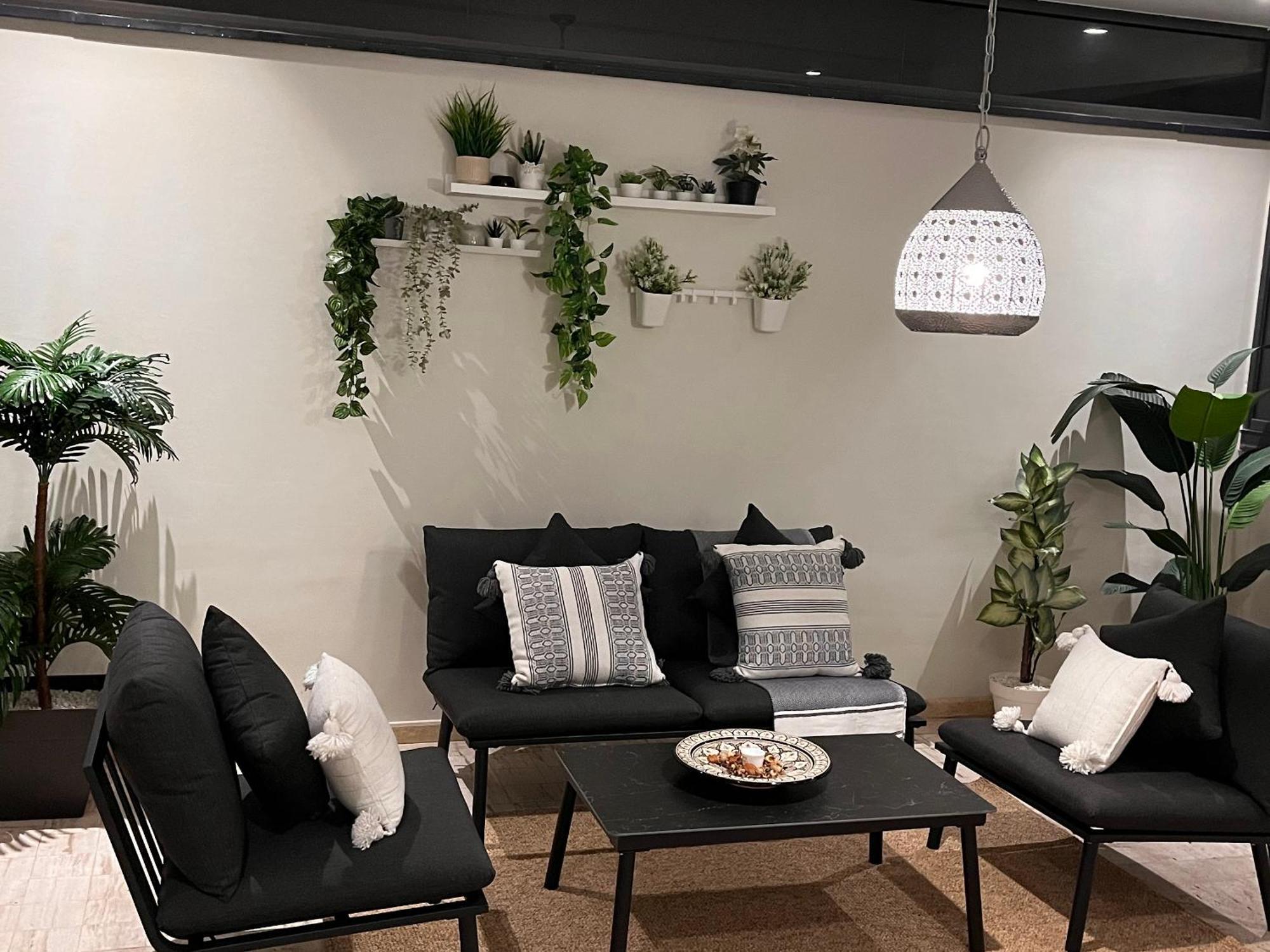 Appartamento Sojori Cfc, Fibre, Parking, Qualite Premium Casablanca Esterno foto