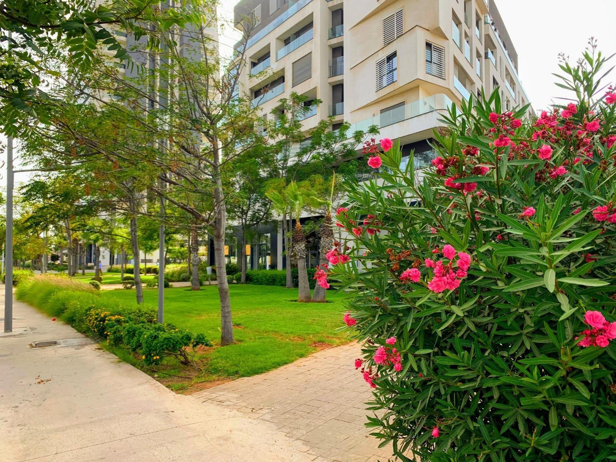 Appartamento Sojori Cfc, Fibre, Parking, Qualite Premium Casablanca Esterno foto
