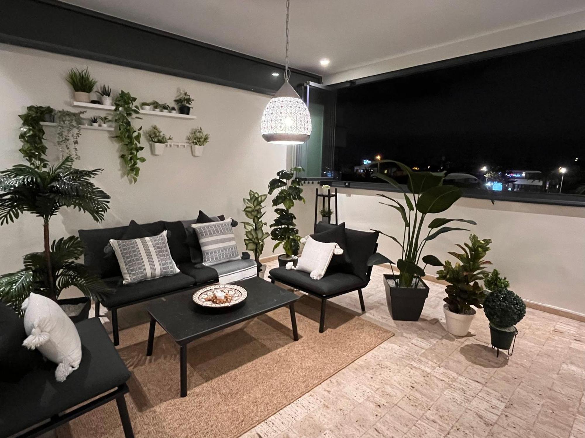 Appartamento Sojori Cfc, Fibre, Parking, Qualite Premium Casablanca Esterno foto